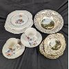 Image 1 : 2 Sets of Dishes - Nelson Ware & Lord Nelson Canada Centennial 