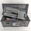 Image 3 : 22" Toolbox Filled With Mixed Screwdrivers