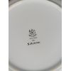 Image 10 : Set of 5 Porcelain Serving Dishes