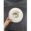 Image 11 : Set of 5 Porcelain Serving Dishes