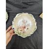 Image 3 : Set of 5 Porcelain Serving Dishes