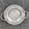 Image 2 : Vintage Decorative Metal Serving Tray