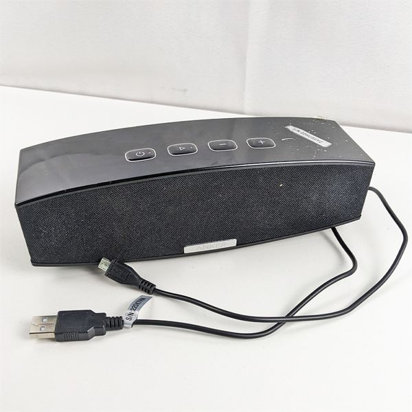 Anker Premium Stereo Bluetooth Speaker