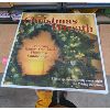 Image 8 : 26" Fibre Optic Christmas Wreath with Box