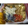 Image 8 : Lot of Various Christmas Decorations