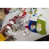 Image 2 : Lot of Various Christmas Decorations