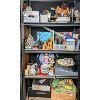 Image 1 : ENTIRE CONTENTS OF SHELF! (Shelf not included)