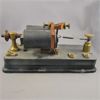Image 1 : 1957 Morse Code Telegraph Machine