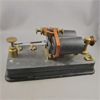 Image 2 : 1957 Morse Code Telegraph Machine