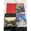 Image 2 : Large Lot of Train Books