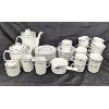 Image 2 : Large Set of Johnson Bros Ironstone China - Made in England 