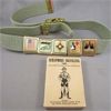 Image 2 : Large Assortment of Boy Scout Badges, Metals & Belt (see photos for complete assortment)