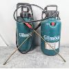 Image 1 : Set of 2 Gilmour Premium Sprayer Tanks 2 gallon (7.6LT)