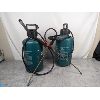 Image 2 : Set of 2 Gilmour Premium Sprayer Tanks 2 gallon (7.6LT)