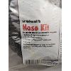 Image 3 : 4 Heavy Extension Cords & 2 NEW Hose Kits (24') and partial roll of hose