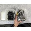 Image 3 : Box of Various Hardware 
