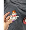 Image 8 : Set of Porcelain Christmas Dishes