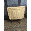 Image 3 : MCM Swivel Rocker Chair 30" x 28" x 21.5