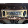 Image 2 : Vintage Philco Broadcast Receiver Radio Console - Model World's Fair 39-55RX