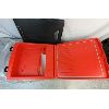 Image 2 : NEW MSDS Wall Mounted Box, Screw Drivers & Black Order Writer Case