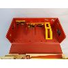 Image 2 : 1981 Hot Wheels Inside Track Plastic Case