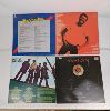 Image 8 : Lot of 9 Vinyl LP Record Albums