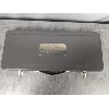 Image 2 : Mastercraft Maximum Impact Socket Set with Case - Missing One Socket