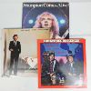Image 1 : Lot of 3 Vinyl LP Record Albums