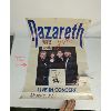 Image 2 : Signed Nazareth Poster With Various Kiss and Nazareth CD's and Memorabilia 