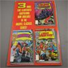 Image 2 : 1976 Marvel Classics Mysterious Island Comic No. 11 - .50 cent