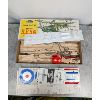Image 2 : Guillow's Balsa 24" Wing Span World War 1 Fighter Model Kit