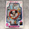 Image 1 : 1960's Disney's Mickey Mouse Action Game No. 147  by Wolverine Toy in Original Box