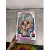 Image 3 : 1960's Disney's Mickey Mouse Action Game No. 147  by Wolverine Toy in Original Box
