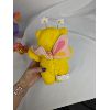 Image 2 : Set of 2 Wuzzles Plush Toys and 1 Posable Wuzzle Toy