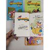 Image 2 : 2 Sets of Wuzzles Collector Books (10 Books)