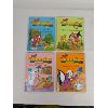 Image 3 : 2 Sets of Wuzzles Collector Books (10 Books)