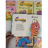 Image 4 : 2 Sets of Wuzzles Collector Books (10 Books)