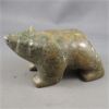 Image 2 : Bear Soapstone Carving by Artist Rob McKenny