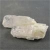 Image 2 : Set of 2 Raw Danburite Crystals 