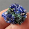 Image 2 : Raw Azurite Crystal