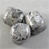 Image 2 : Set of 3 Polished Larvikite Specimens