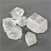Image 1 : Lot of Raw Apophyllite Crystal Points