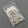 Image 3 : Lot of Australian Opal Rondelle Shaped Beads