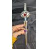 Image 8 : Vintage Lot of Christmas Decorations with Mercury Bulbs