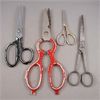 Image 1 : Lot of 4 Vintage Sewing Scissors