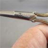 Image 3 : Lot of 4 Vintage Sewing Scissors