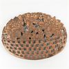 Image 1 : Vintage Copper Trivet