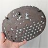 Image 2 : Vintage Copper Trivet