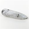 Image 2 : Rainbow Moonstone Wand 3"