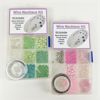 Image 1 : Set of 2 Wire Necklace kits with Beads, Cases & Instructions 